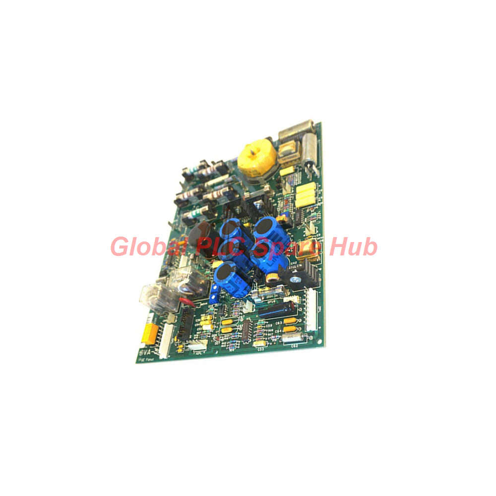 لوحة إمداد الطاقة للتحكم الميداني GE 531X111PSHARG3 EX2000