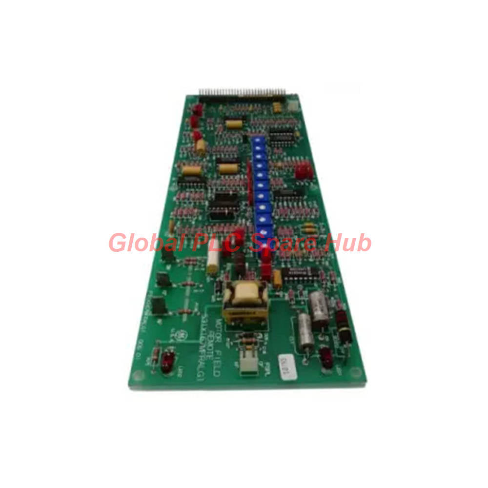 531X167MFRALG1 GE Motor Field Remote Board | Original PCB