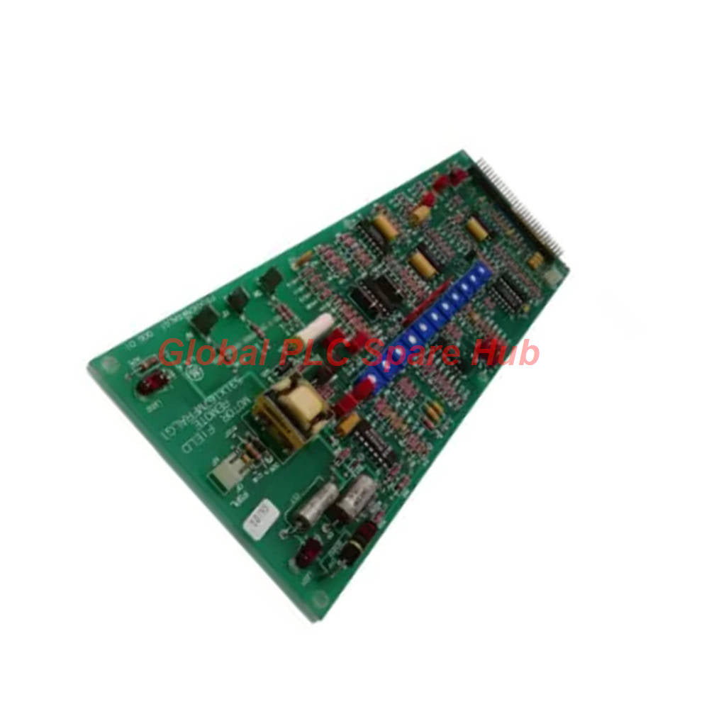 531X167MFRALG1 GE Motor Field Remote Board | Original PCB