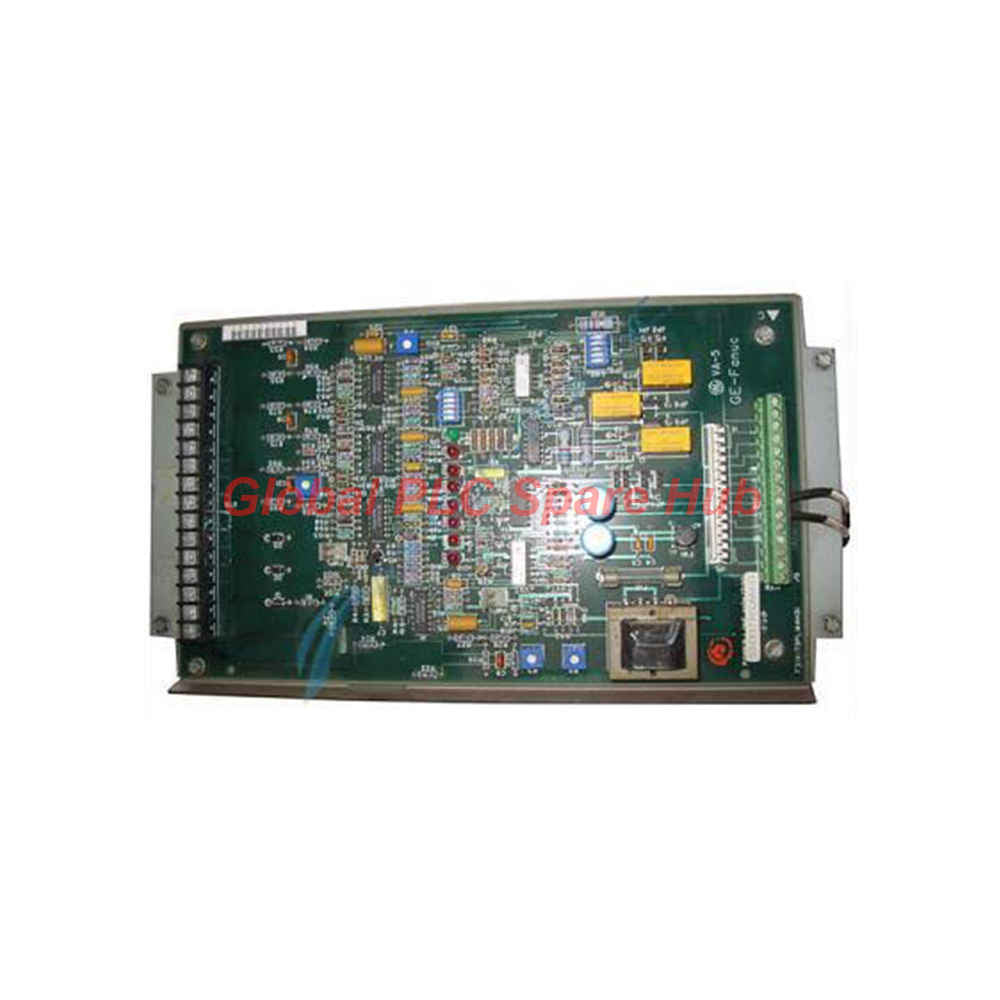 531X179PLMAKG1 GE Power Line Monitor Grid Stability Control Module