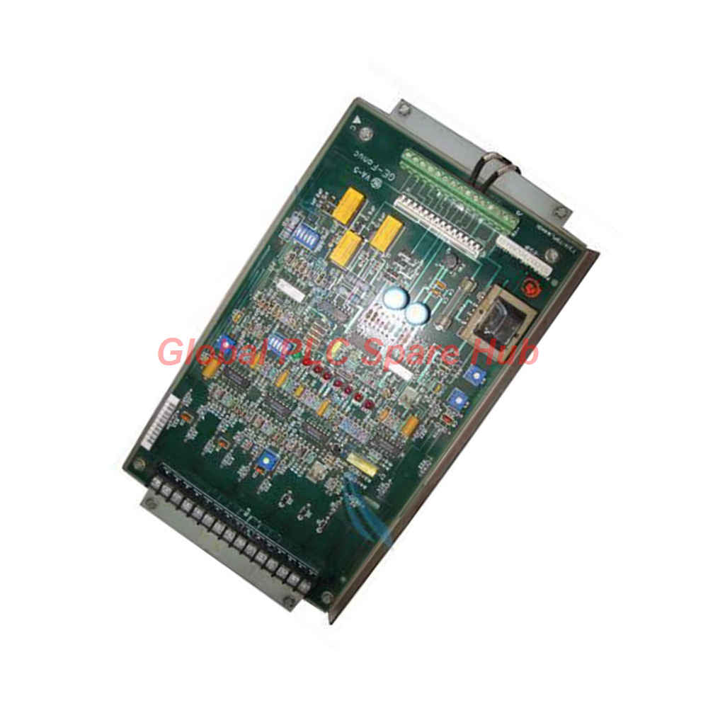 531X179PLMAKG1 GE Power Line Monitor Grid Stability Control Module