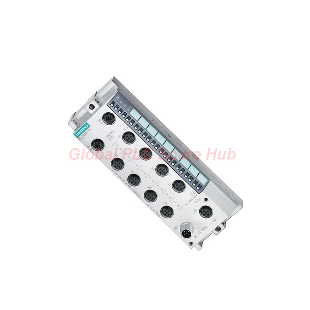 6ES7147-6BG00-0AB0 SIMATIC ET 200ECO PN I/O Module