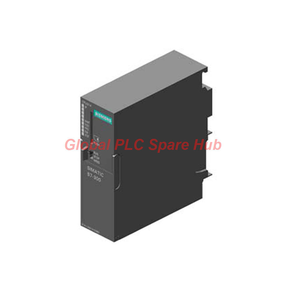 6ES7314-1AG14-0AB0 معالج PLC لـ Siemens SIMATIC S7-300 CPU 314