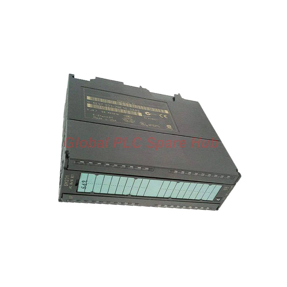 6ES7331-7NF10-0AB0