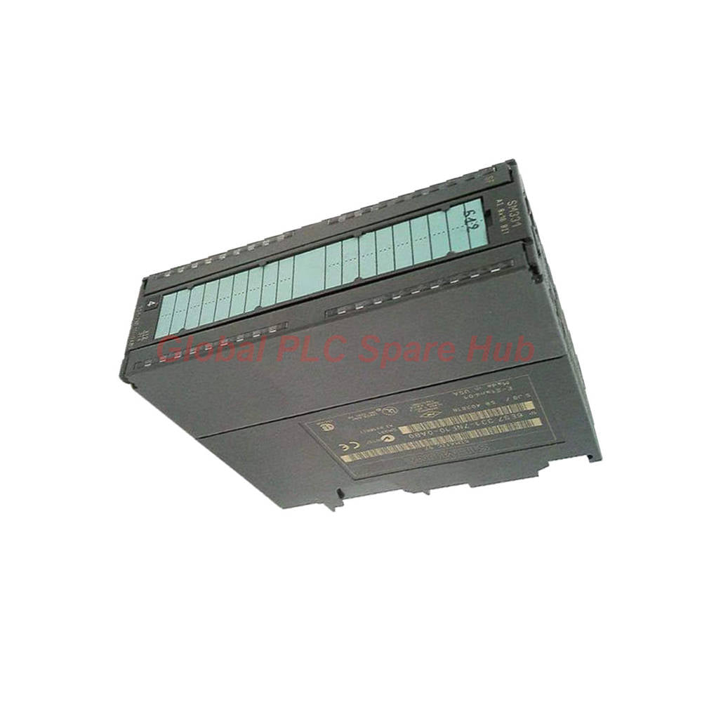 6ES7331-7NF10-0AB0