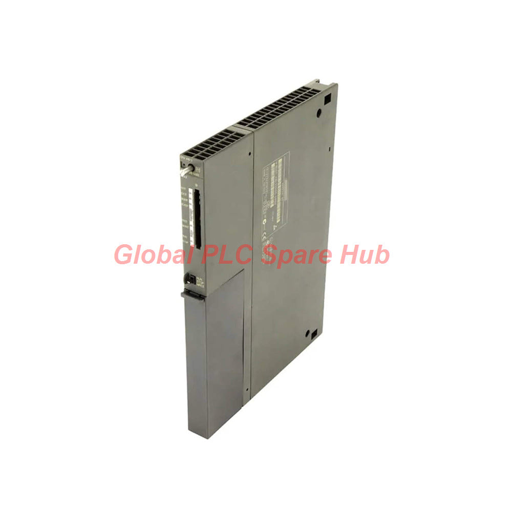 Siemens 6ES7416-2XN05-0AB0 وحدة معالج S7-400 CPU 416-2