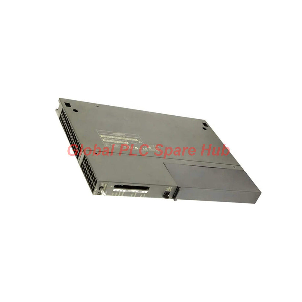 Siemens 6ES7416-2XN05-0AB0 وحدة معالج S7-400 CPU 416-2
