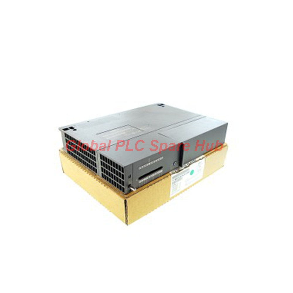 6ES7416-3XR05-0AB0 وحدة المعالجة المركزية سيمنز SIMATIC S7-400