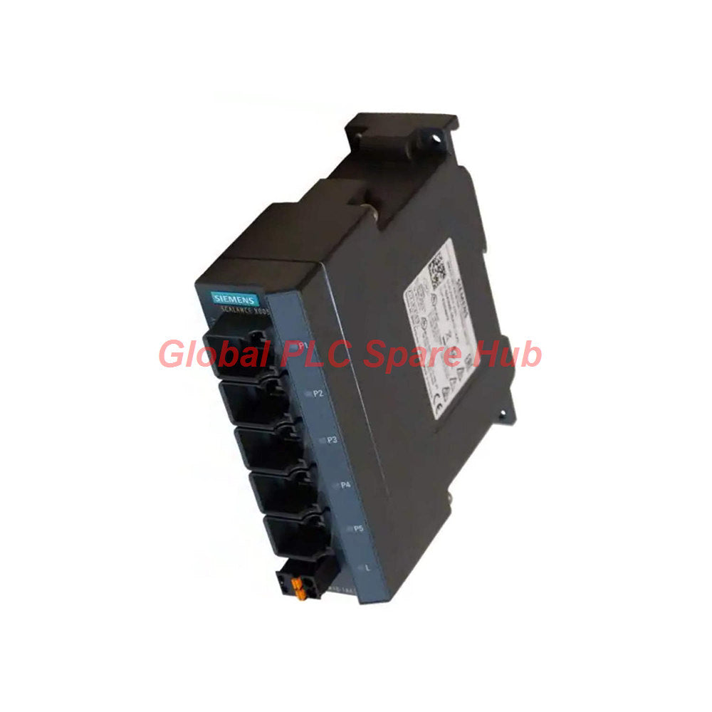 6GK5005-0BA10-1AA3