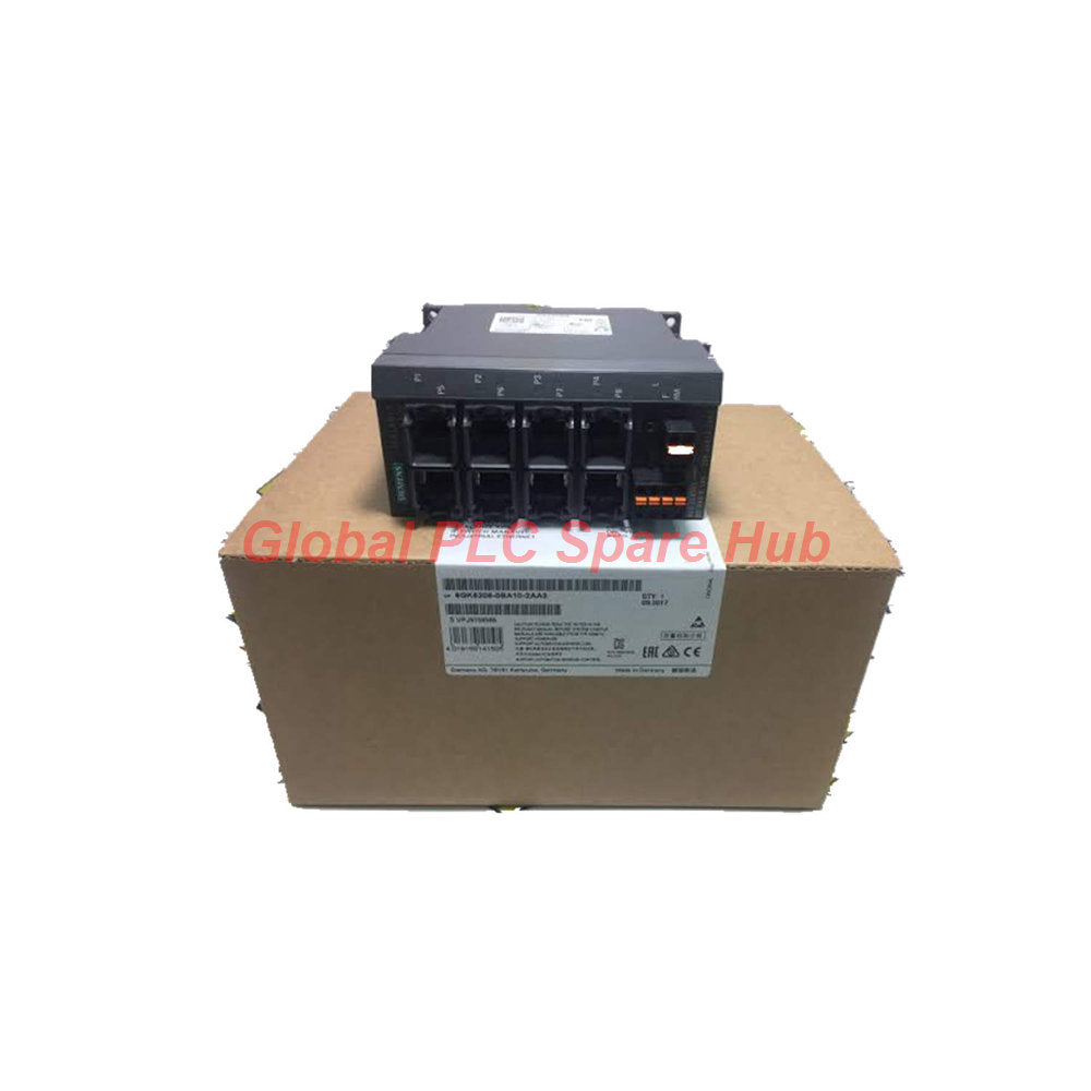 6GK5108-0BA00-2AA3