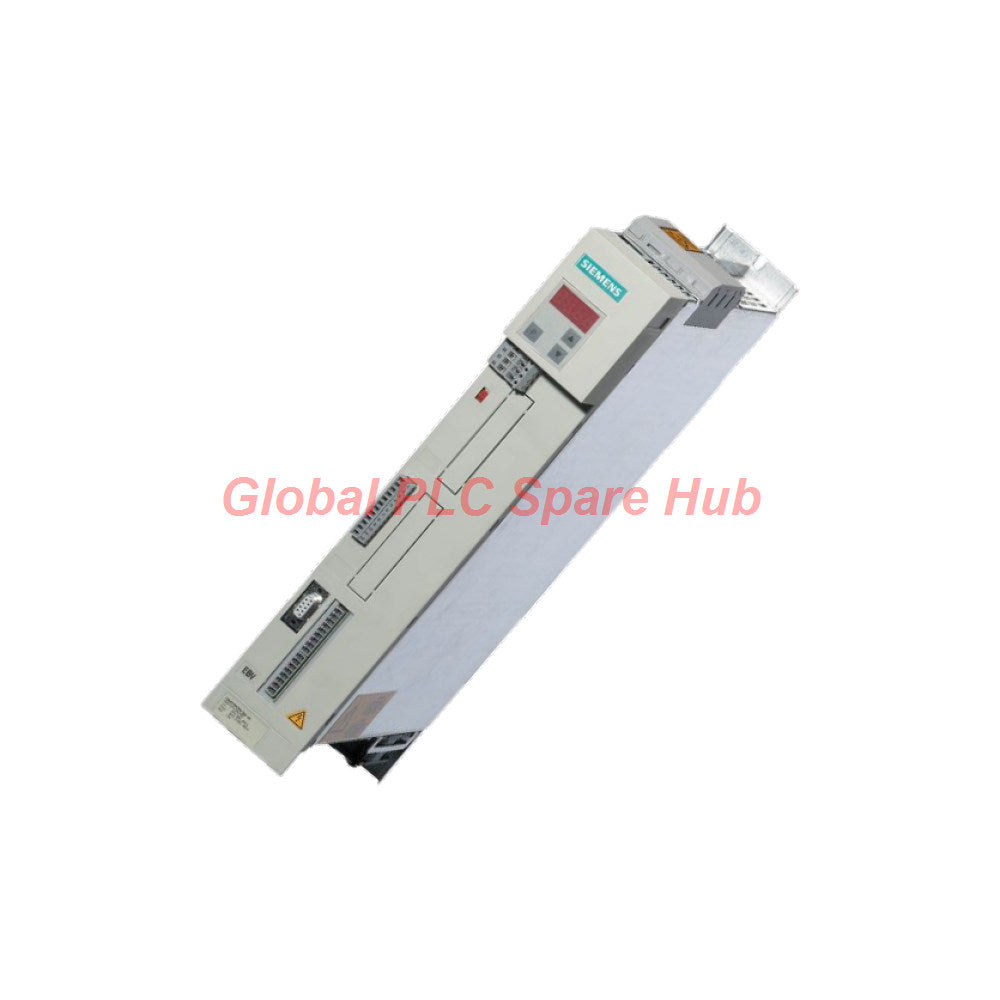 6SE7024-1EB85-0AA0 Infeed Unit Siemens SIMOVERT MASTERDRIVES 400V 3-Phase
