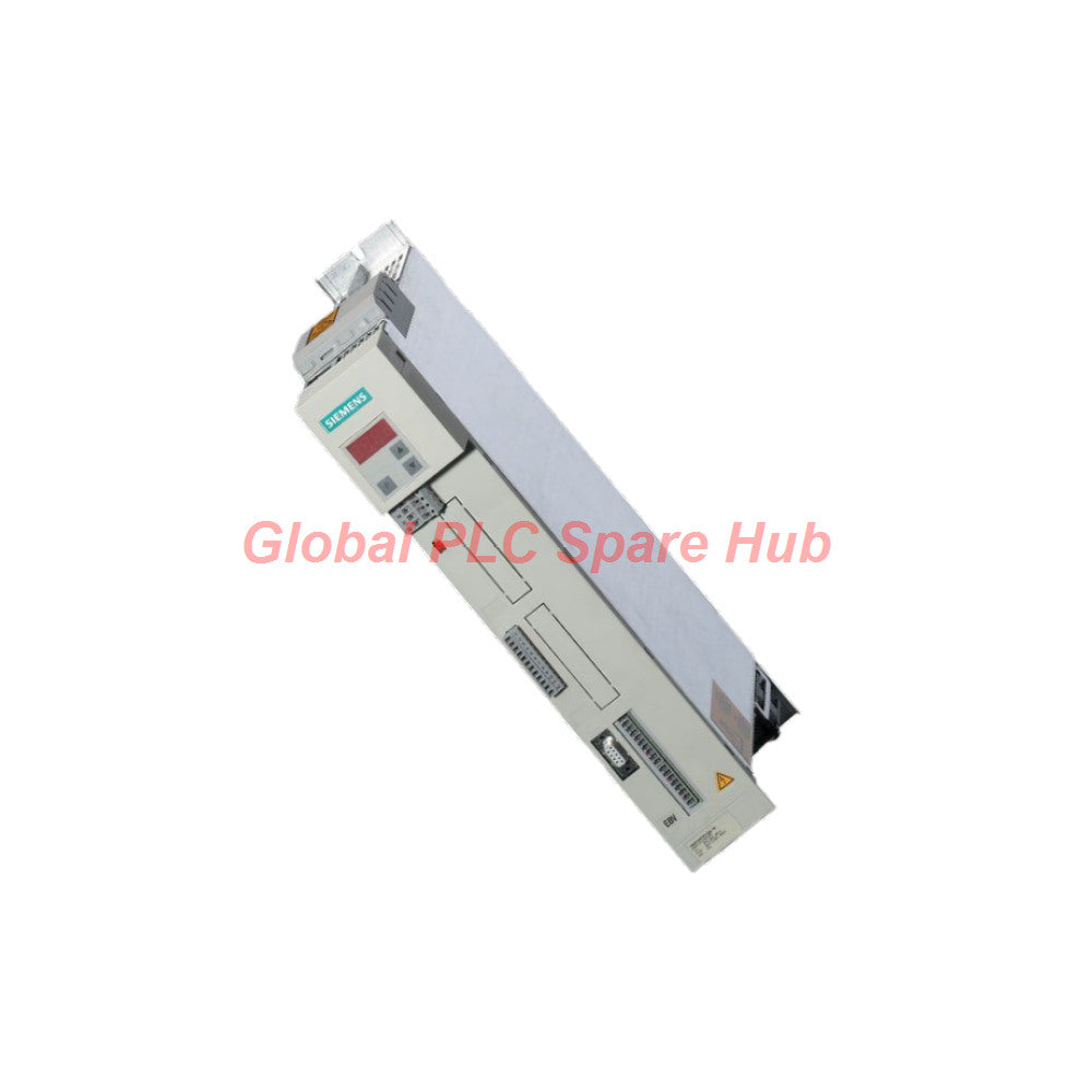 6SE7024-1EB85-0AA0 Infeed Unit Siemens SIMOVERT MASTERDRIVES 400V 3-Phase