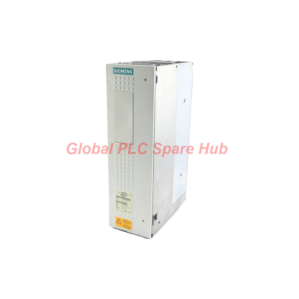 6SE7028-6EC85-0AA0 Siemens SIMOVERT Master Drives Infeed Unit Module