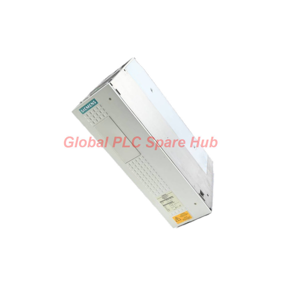 6SE7028-6EC85-0AA0 Siemens SIMOVERT Master Drives Infeed Unit Module