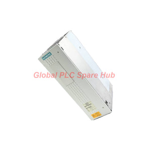 6SE7028-6EC85-0AA0 Siemens SIMOVERT Master Drives Infeed Unit Module