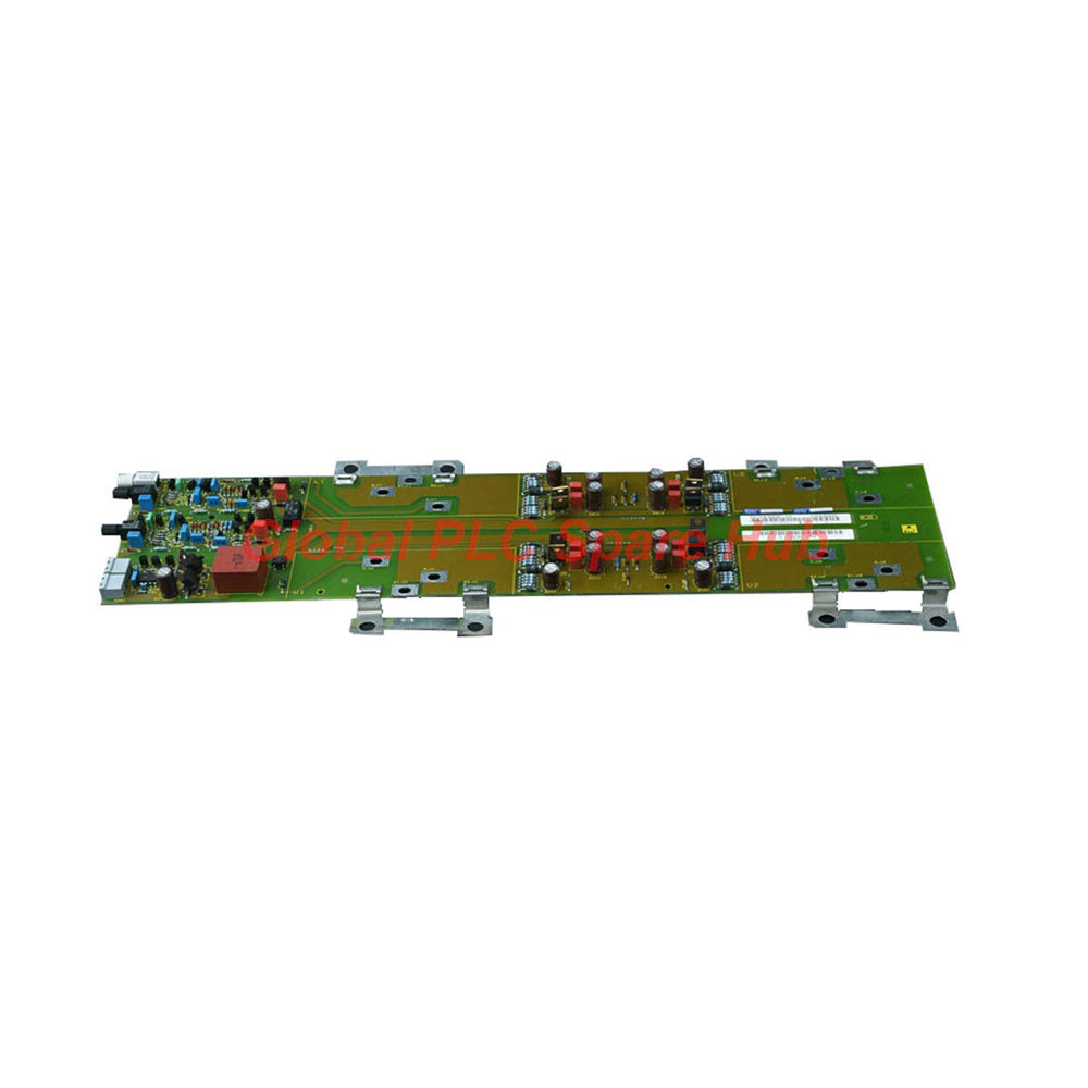 6SE7036-5GK84-1JC0 Siemens SIMOVERT MASTERDRIVES Inverter Control Module