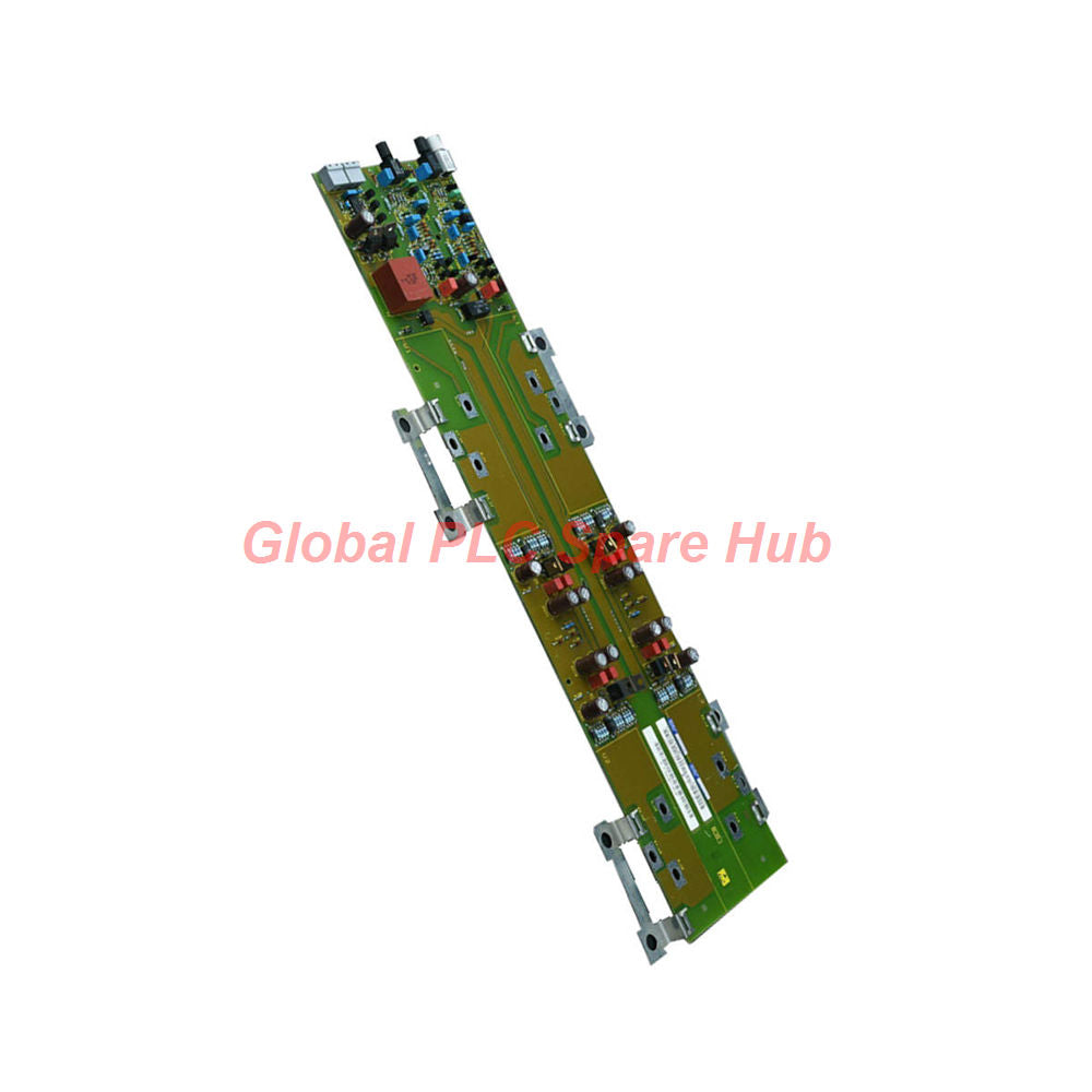 6SE7036-5GK84-1JC0 Siemens SIMOVERT MASTERDRIVES Inverter Control Module