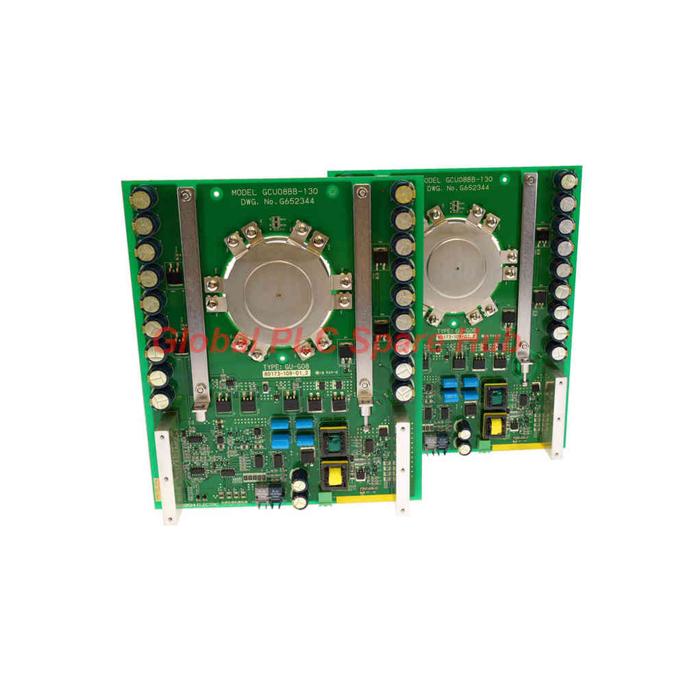 مجموعة ثايرستور متطابقة 81001-450-52-R من Allen-Bradley لنظام PowerFlex SGCT