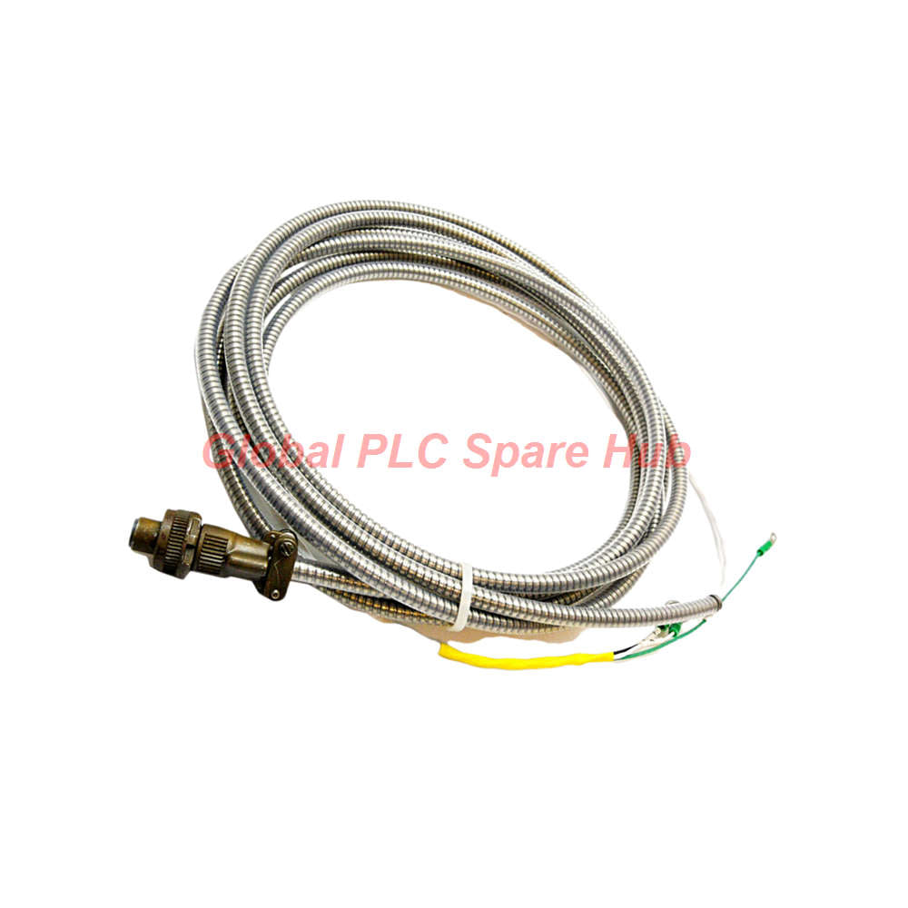 84661-17 Interconnect Cables Bently Nevada Armored Lead Assembly