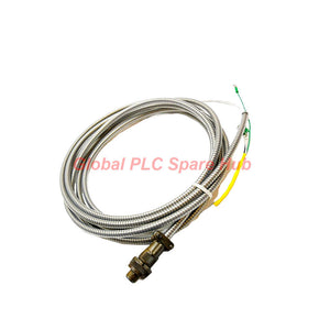 84661-33 Bently Nevada Interconnect Cable | 33ft Armored Signal Lead