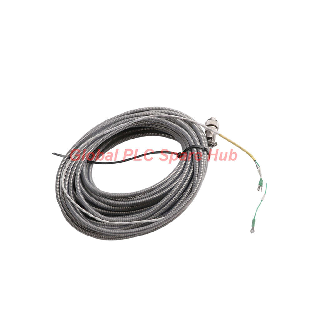 84661-17 Interconnect Cables Bently Nevada Armored Lead Assembly