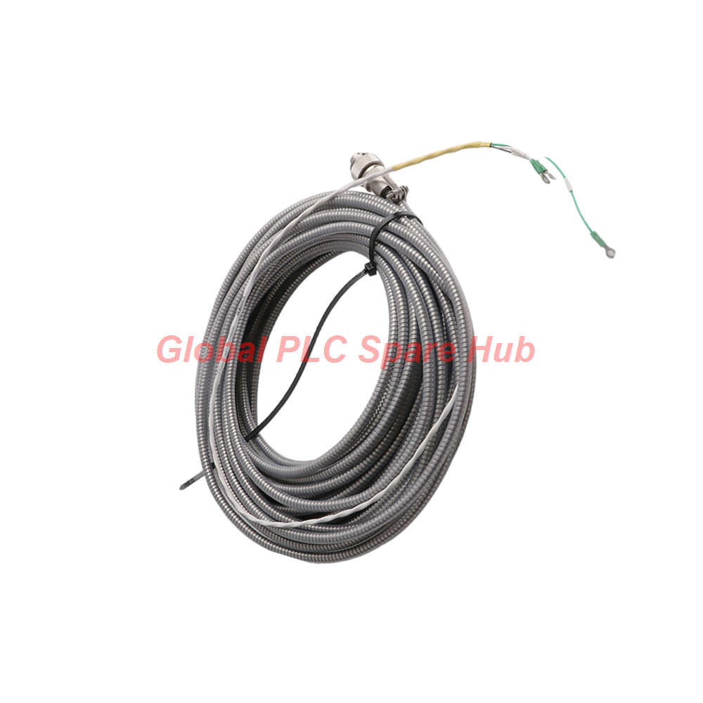 84661-25 Bently Nevada Armored Interconnect Cable Sensor Extension