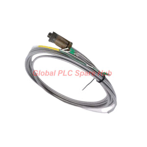 84661-33 Bently Nevada Interconnect Cable | 33ft Armored Signal Lead