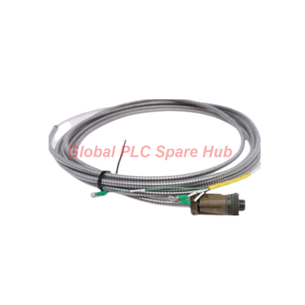 84661-33 Bently Nevada Interconnect Cable | 33ft Armored Signal Lead