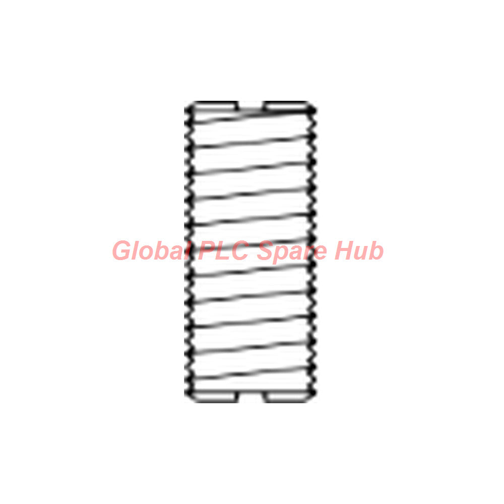 87931-01 Metric Stud Bently Nevada Vibration Sensor Hardware