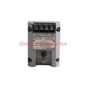 991-06-50-02-01 Bently Nevada Thrust Vibration Transmitter Module Unit