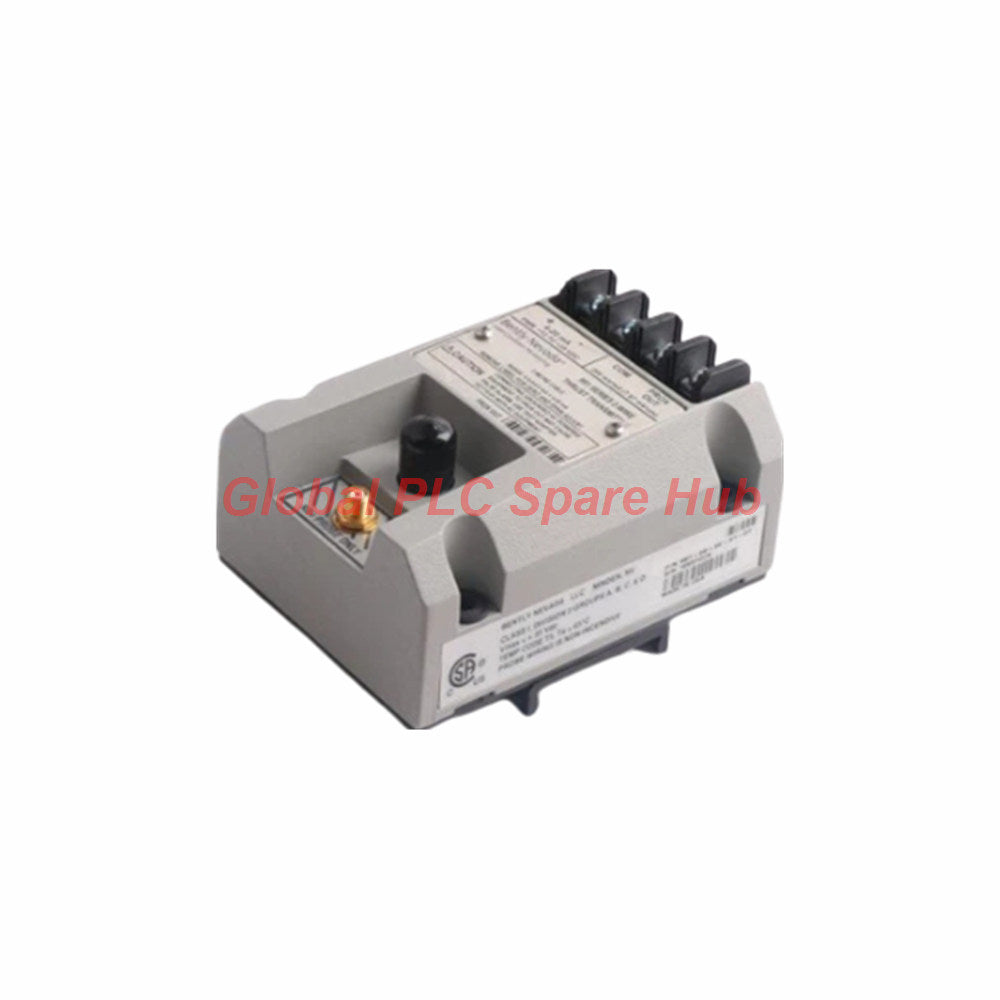 991-06-70-02-00 Bently Nevada Transmitter 991 Thrust Module