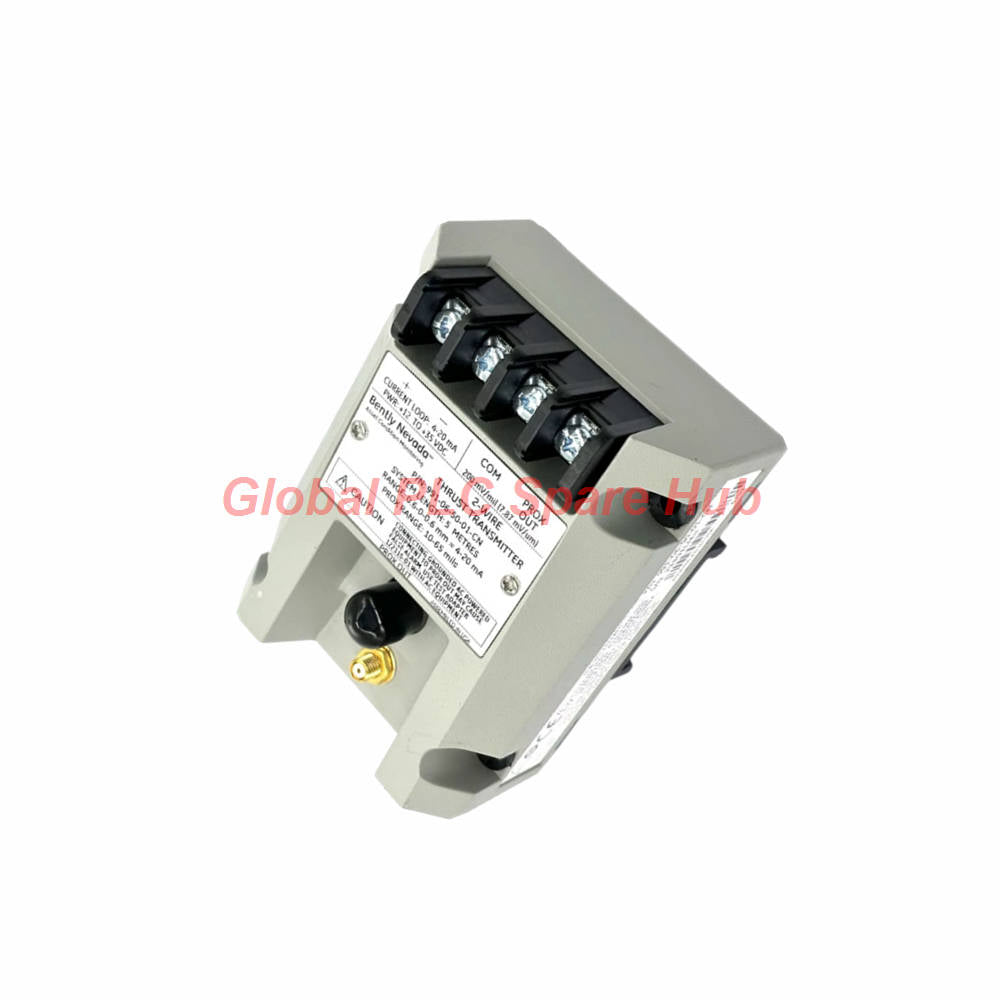 991-06-70-02-00 Bently Nevada Transmitter 991 Thrust Module