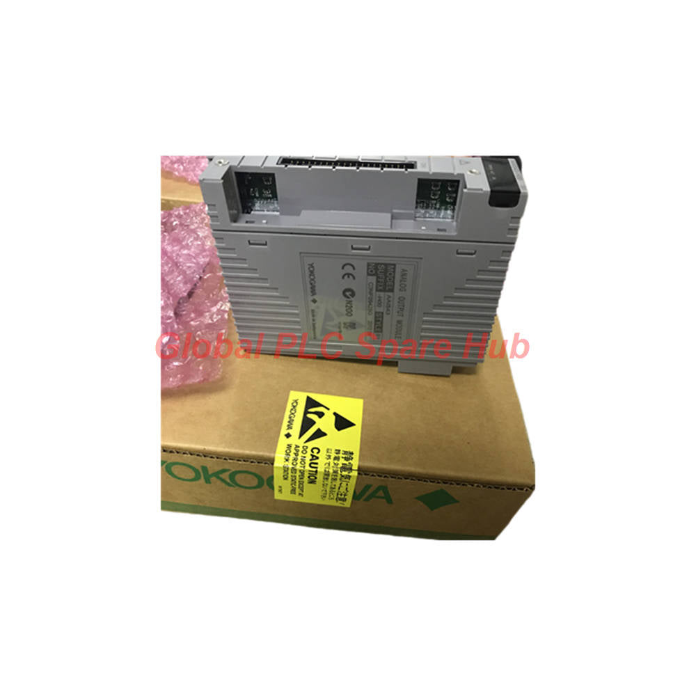 AAI141-S50/K4A00 Yokogawa DCS Module AAI141 Analog Input Card