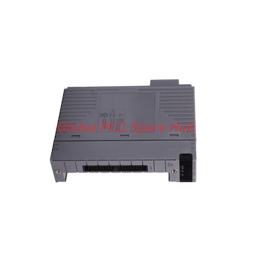 AAI143-S50/A4S00 Yokogawa Analog Input Module | 16-Channel Isolated