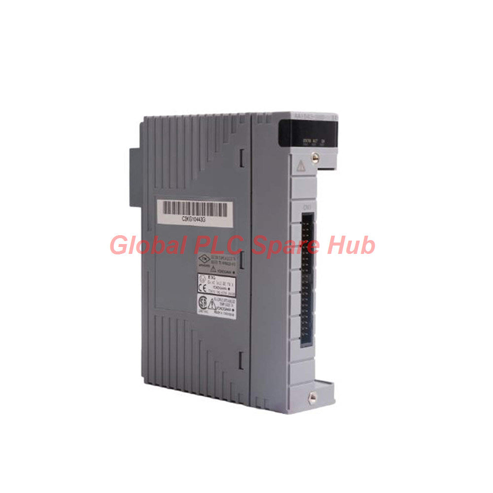 Yokogawa AAR181-S00 RTD Input Module CENTUM VP | Buy Online