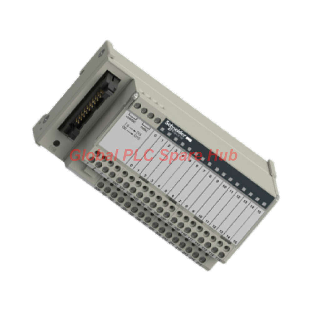 ABE7H16S21 Schneider Electric ABE7 Series 16-Channel Discrete I/O Sub-Base