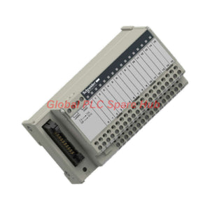 ABE7H16S21 Schneider Electric ABE7 Series 16-Channel Discrete I/O Sub-Base