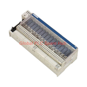 ABE7R16T210 Schneider Telefast Interface ABE7 Series 16-Channel Relay Unit