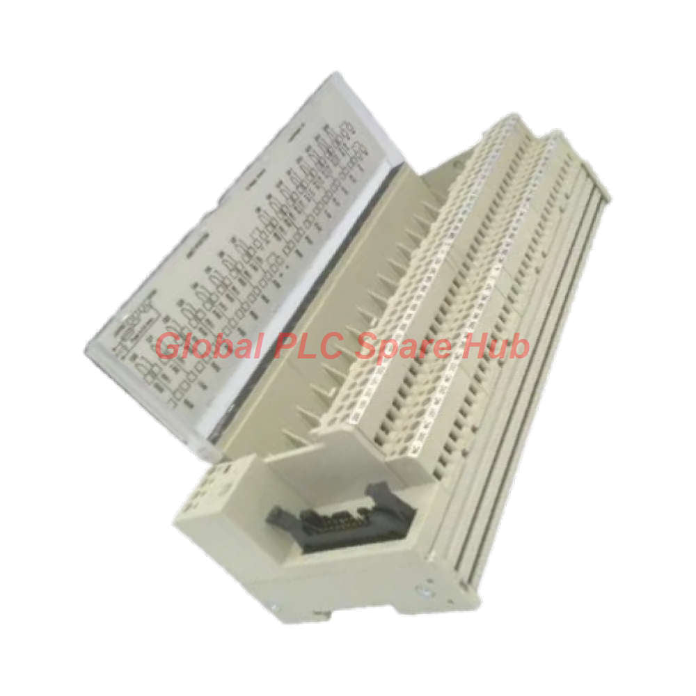 Módulo de interfaz Telefast ABE7R16T230 de Schneider Electric