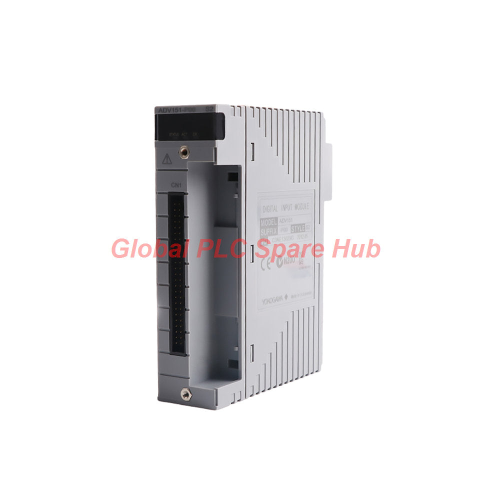 ADV151-P50/D5A00 Yokogawa ADV151 Series Digital Input Module