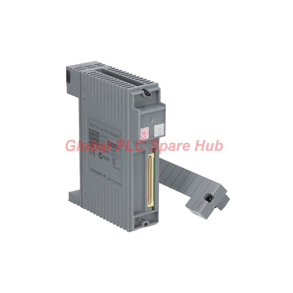 ADV151-P53/D5A00 Yokogawa Digital Input Module 32-Channel Solution