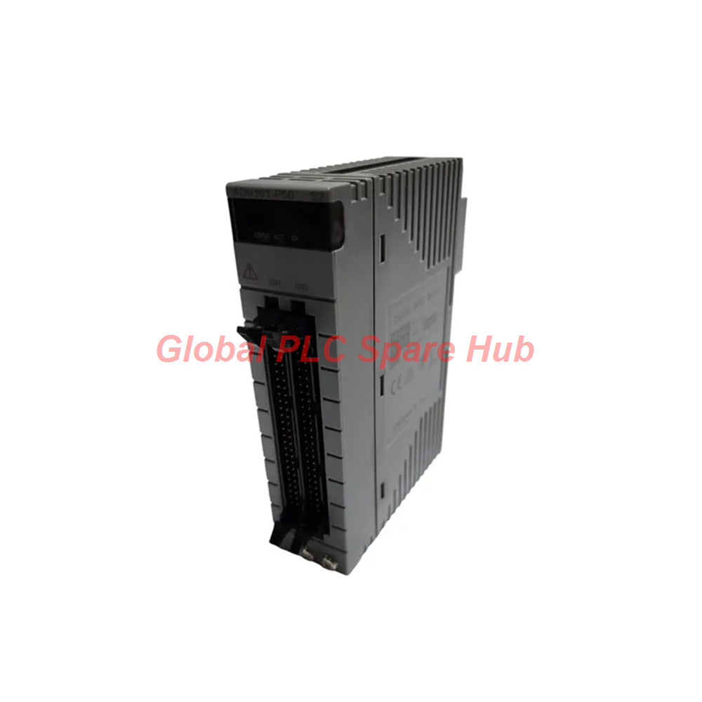 ADV161-P50 Yokogawa ADV161 24V DC Digital Input Module 64-Point