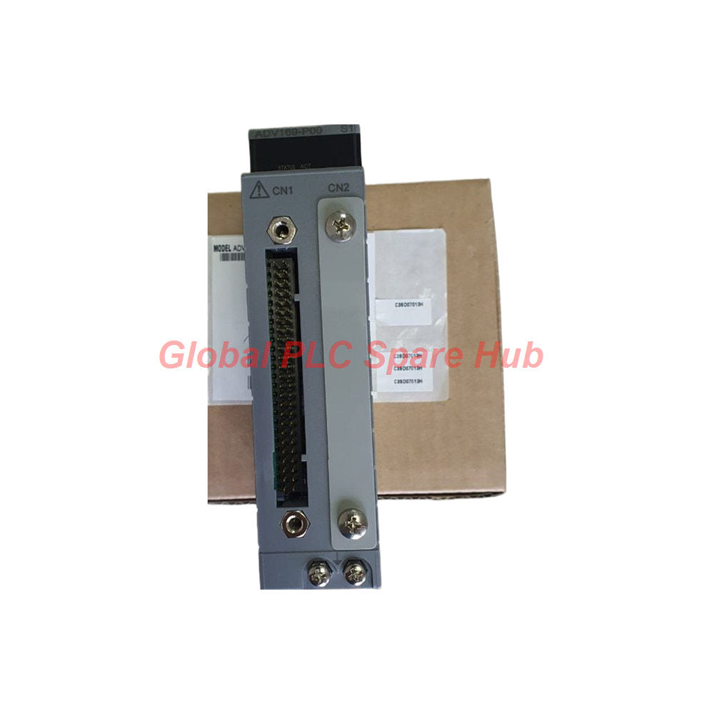 ADV169-P00 Yokogawa ST6 Digital Input Module | ADV169 64-Channel