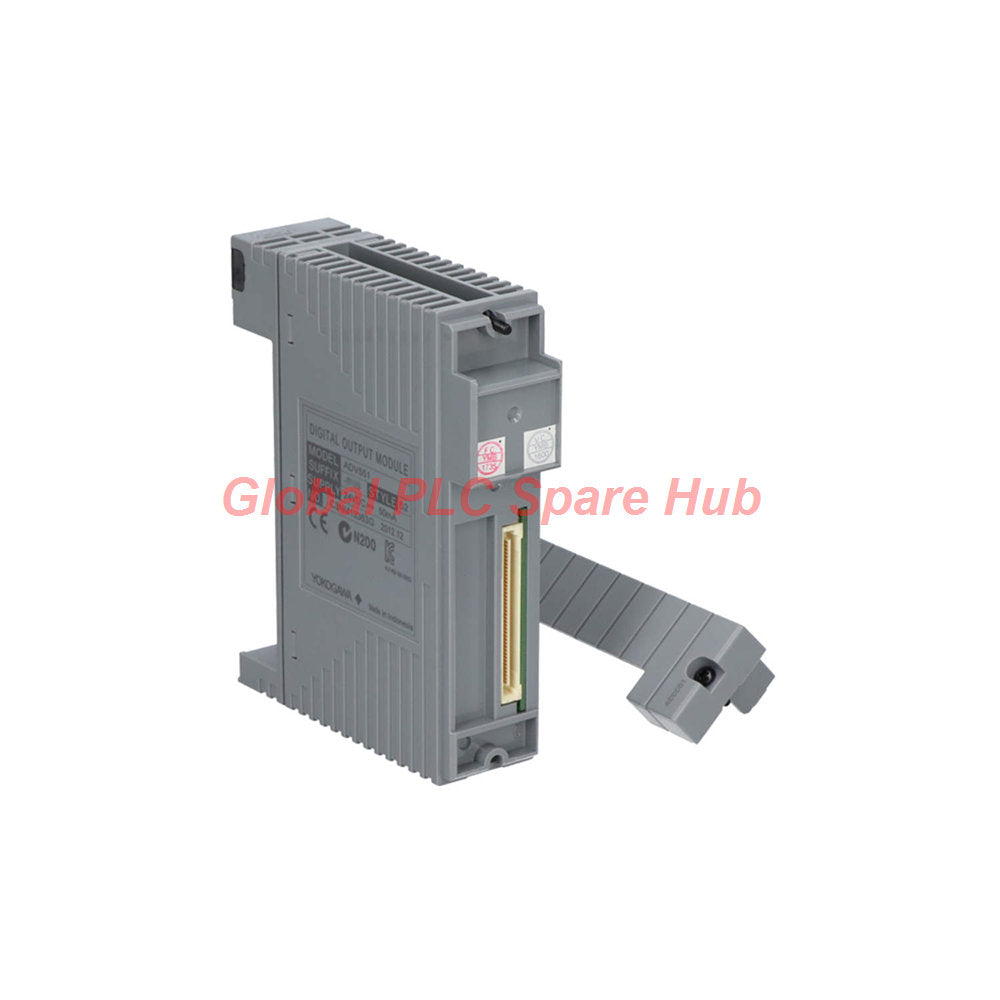 ADV551-P00 Yokogawa Digital Output Module | CENTUM VP 32-Channel Pulse Control