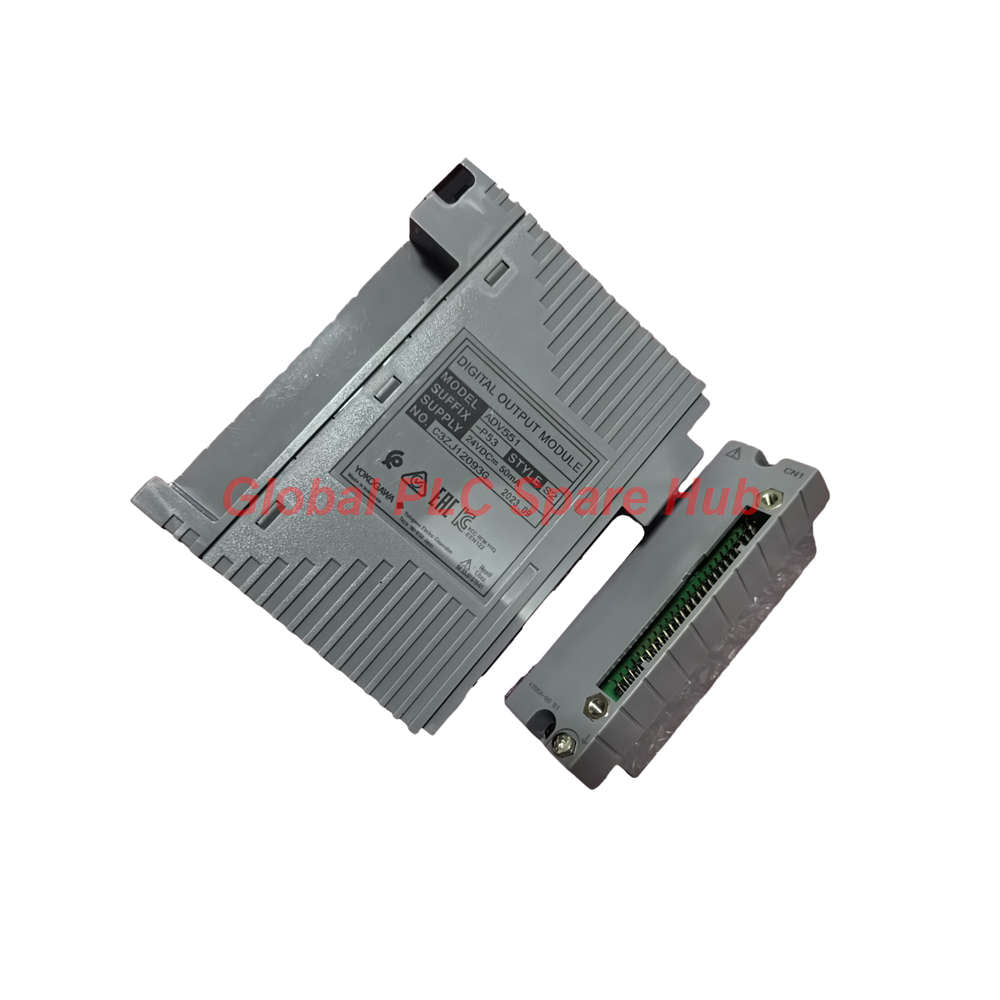 ADV551-P53/D5A00 Yokogawa Digital Output Module – 32-Channel Pulse Control