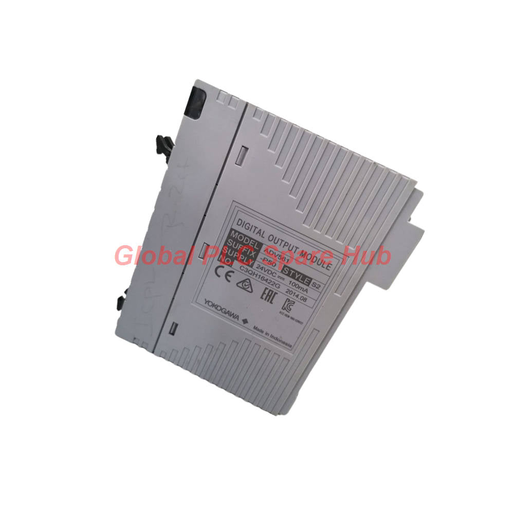ADV561-P50 Yokogawa ADV561 Series Isolated 24V DC Output Module