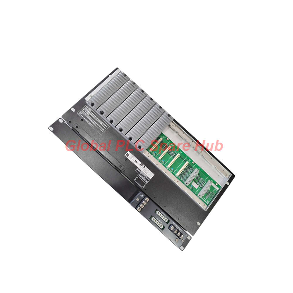AFV30D-A41252 Yokogawa Duplexed Field Control Unit Vnet/IP