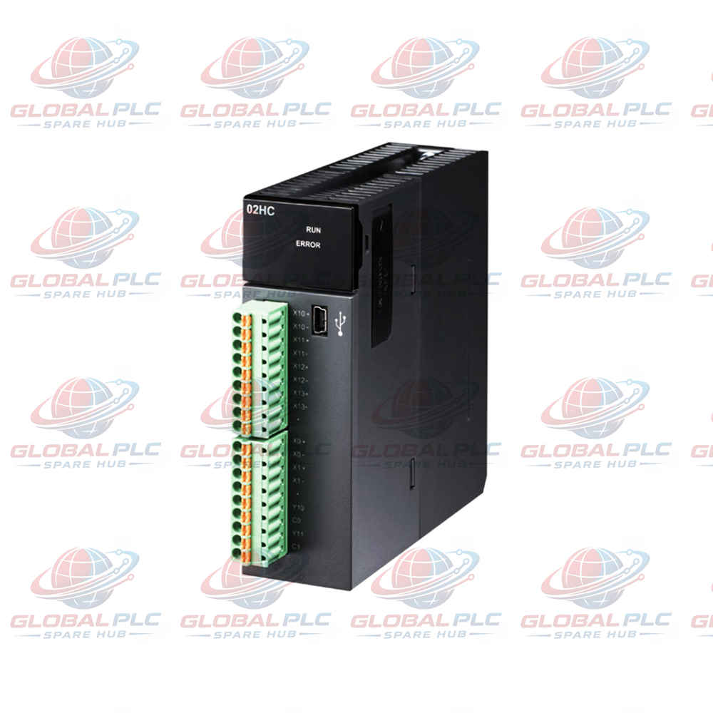 Delta AH02HC-5A High-Speed Motion Control Card for AH Series