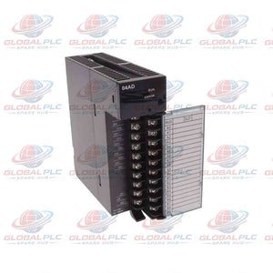 Delta AH04AD-5A Analog Input Module AH Series Controller