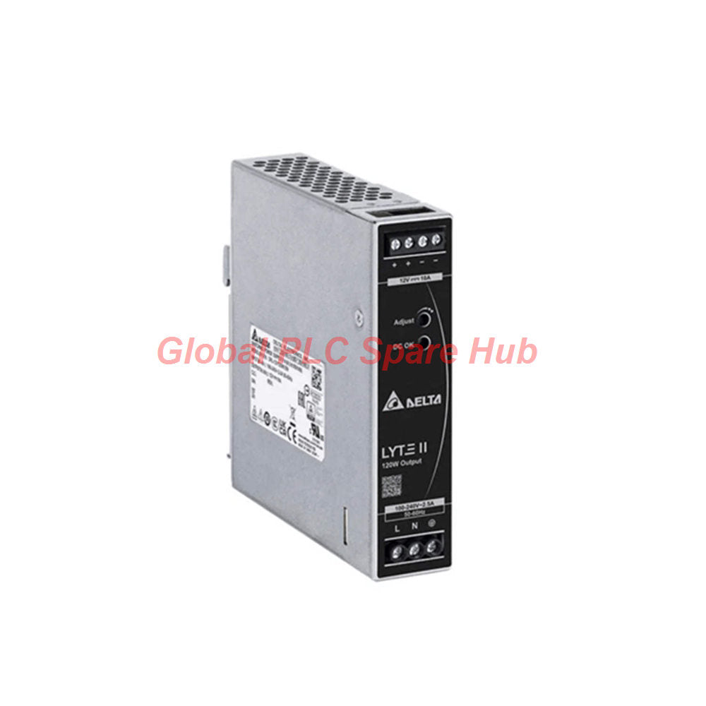 AH04TC-5A DELTA AH Series 4-Channel Thermocouple Input Unit